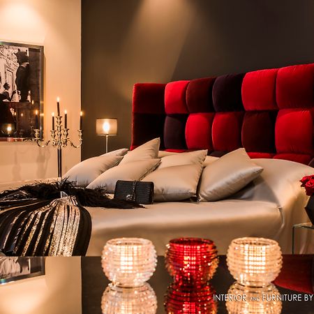 Royal Tulip Achrafieh Hotel Beirut Ngoại thất bức ảnh