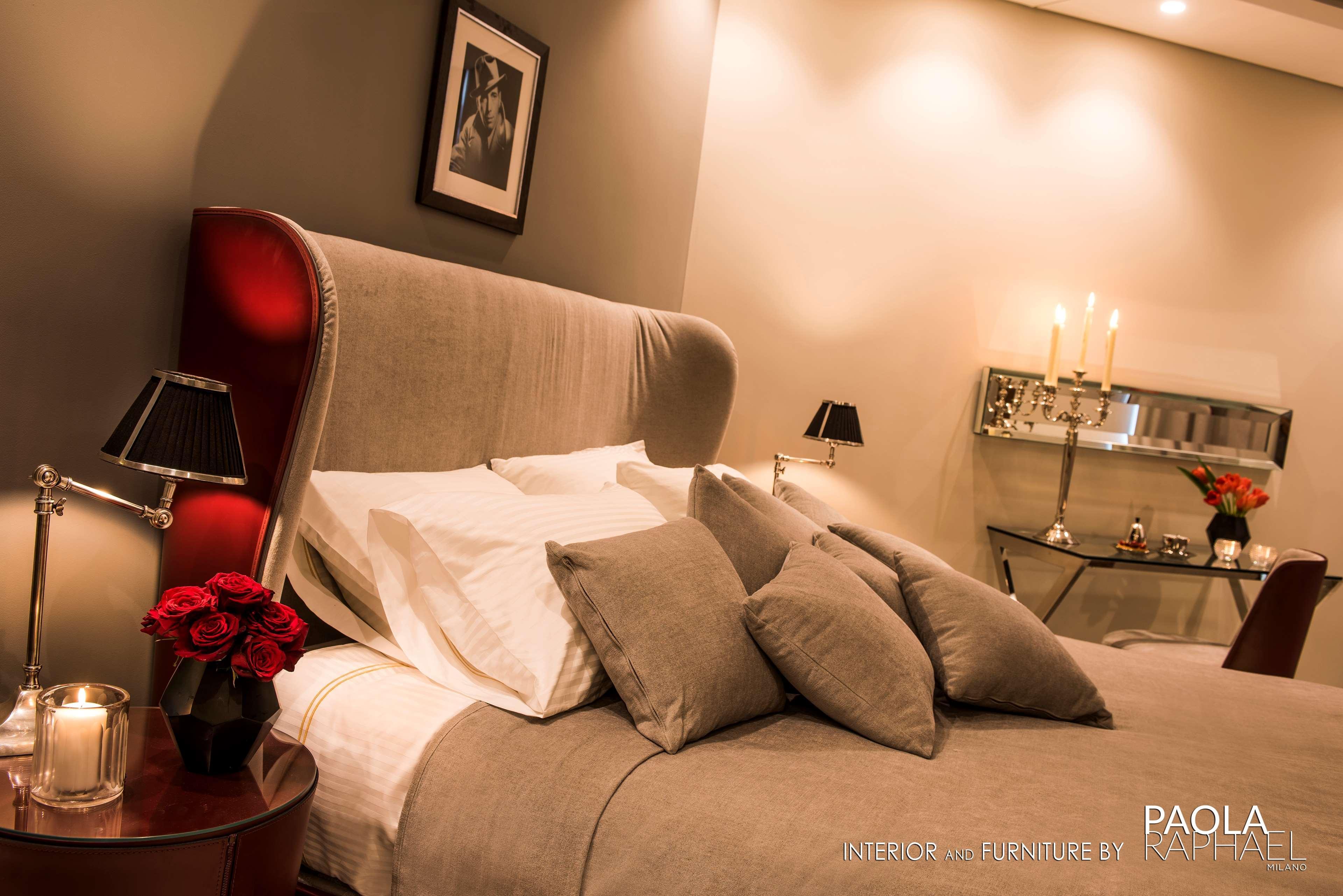 Royal Tulip Achrafieh Hotel Beirut Ngoại thất bức ảnh