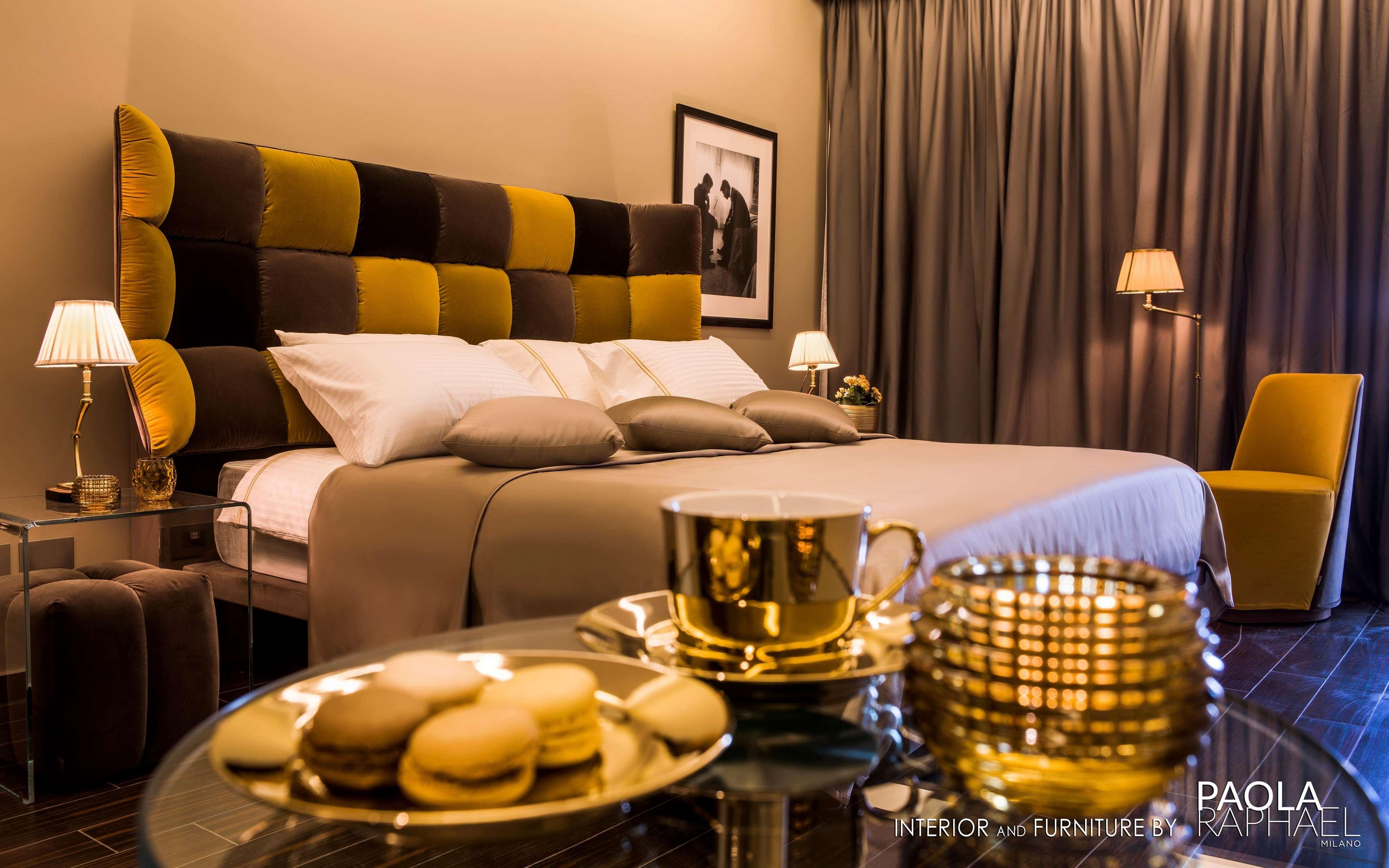 Royal Tulip Achrafieh Hotel Beirut Ngoại thất bức ảnh