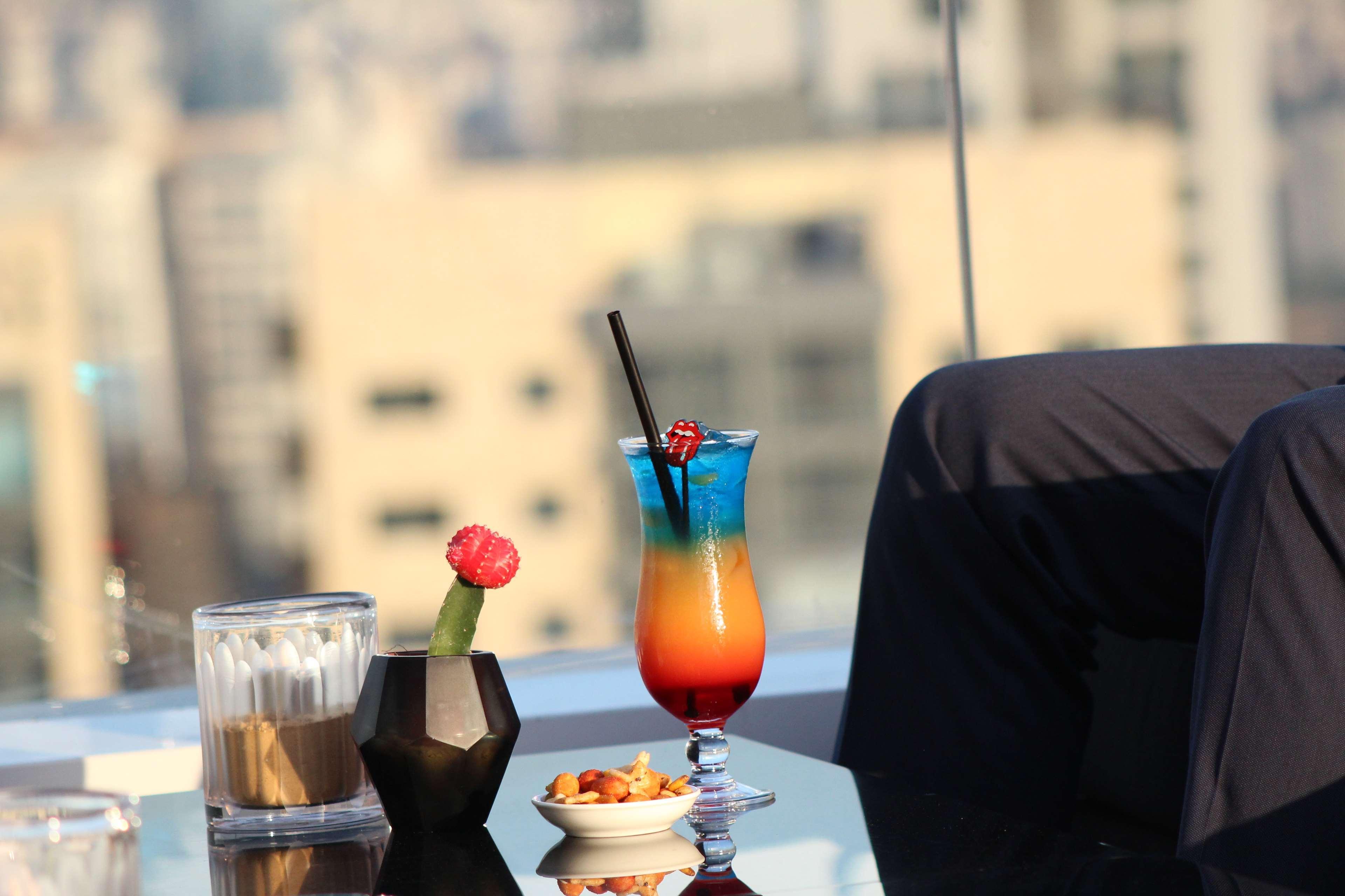 Royal Tulip Achrafieh Hotel Beirut Ngoại thất bức ảnh