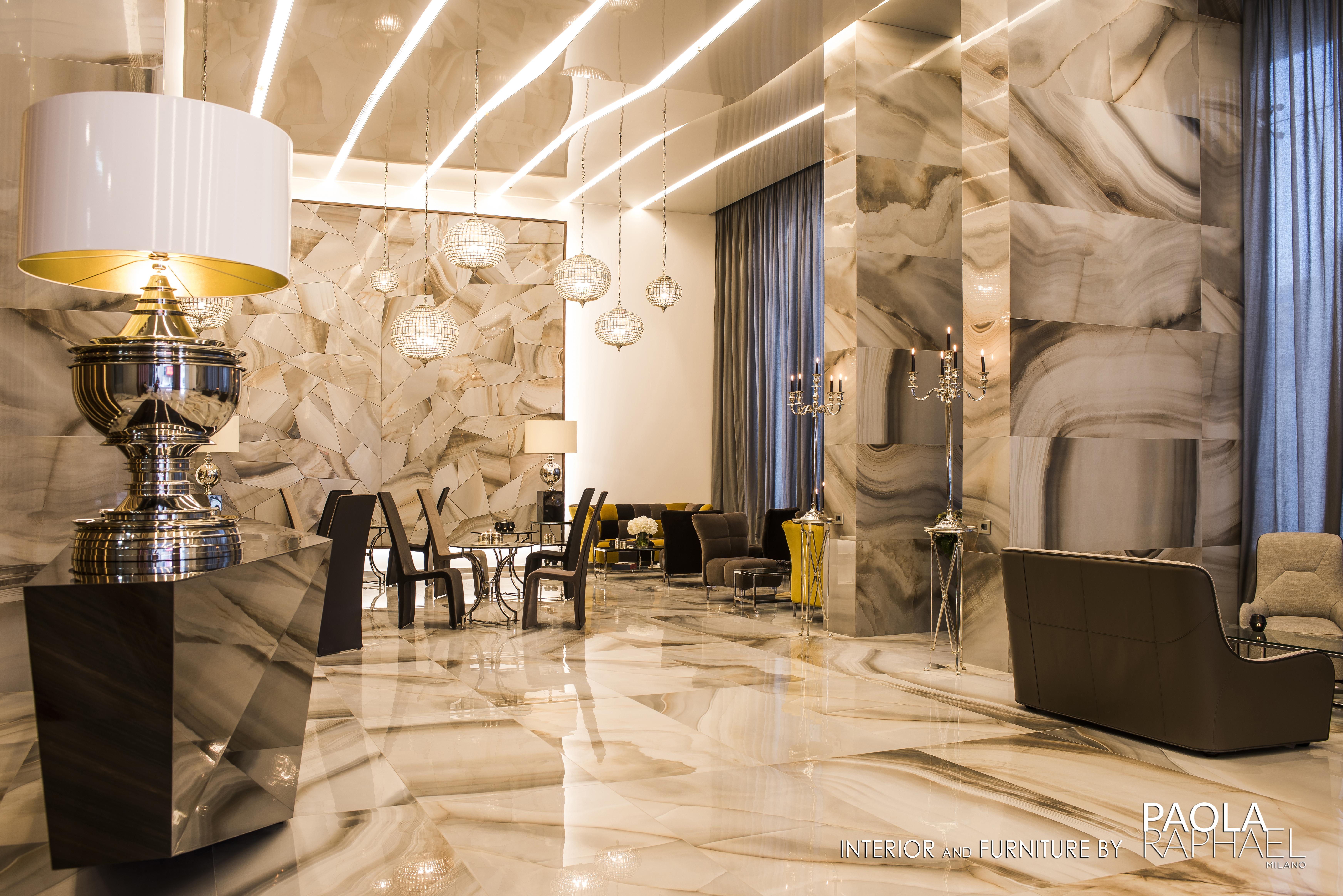 Royal Tulip Achrafieh Hotel Beirut Ngoại thất bức ảnh