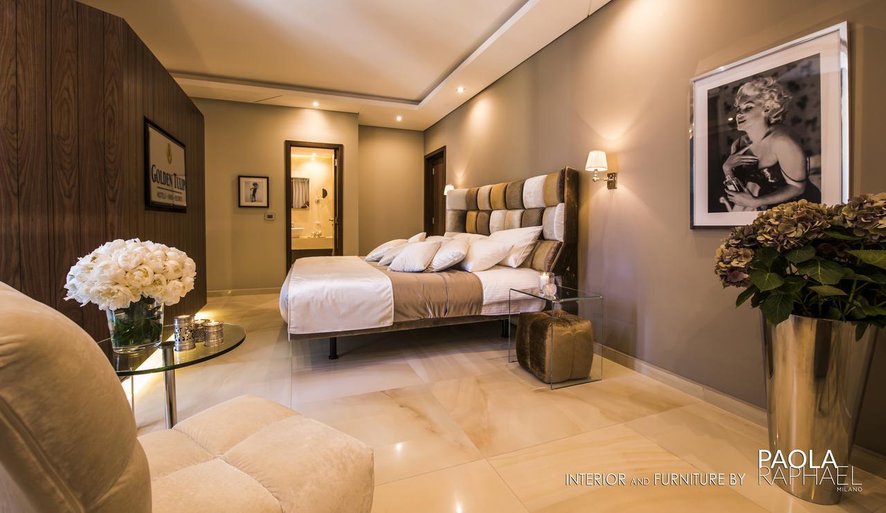 Royal Tulip Achrafieh Hotel Beirut Ngoại thất bức ảnh