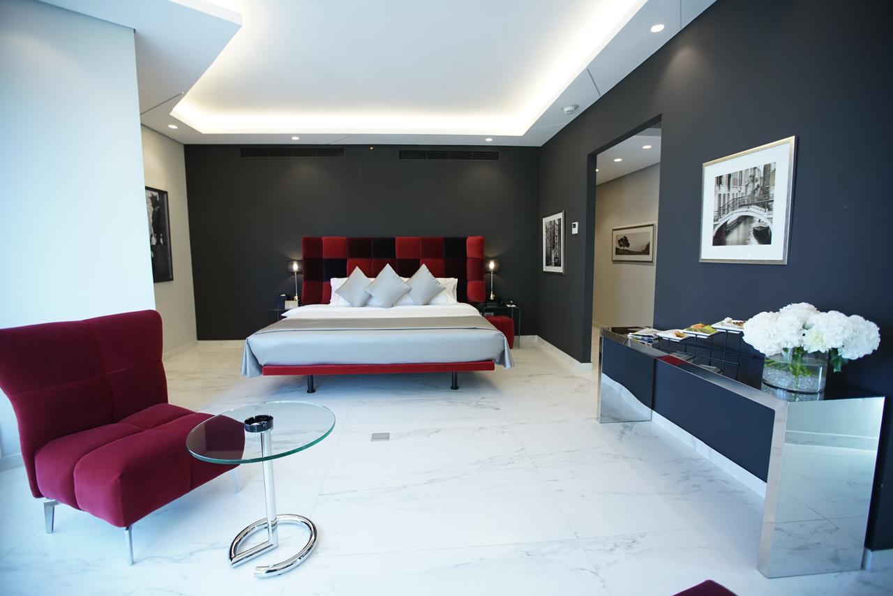 Royal Tulip Achrafieh Hotel Beirut Ngoại thất bức ảnh