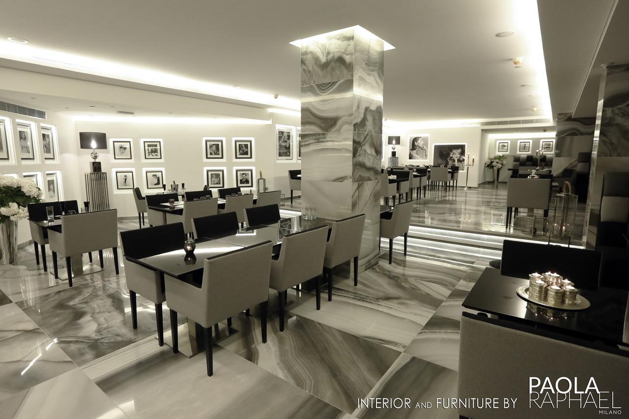 Royal Tulip Achrafieh Hotel Beirut Ngoại thất bức ảnh