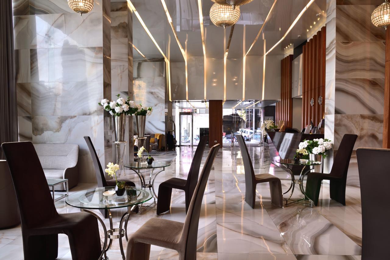 Royal Tulip Achrafieh Hotel Beirut Ngoại thất bức ảnh